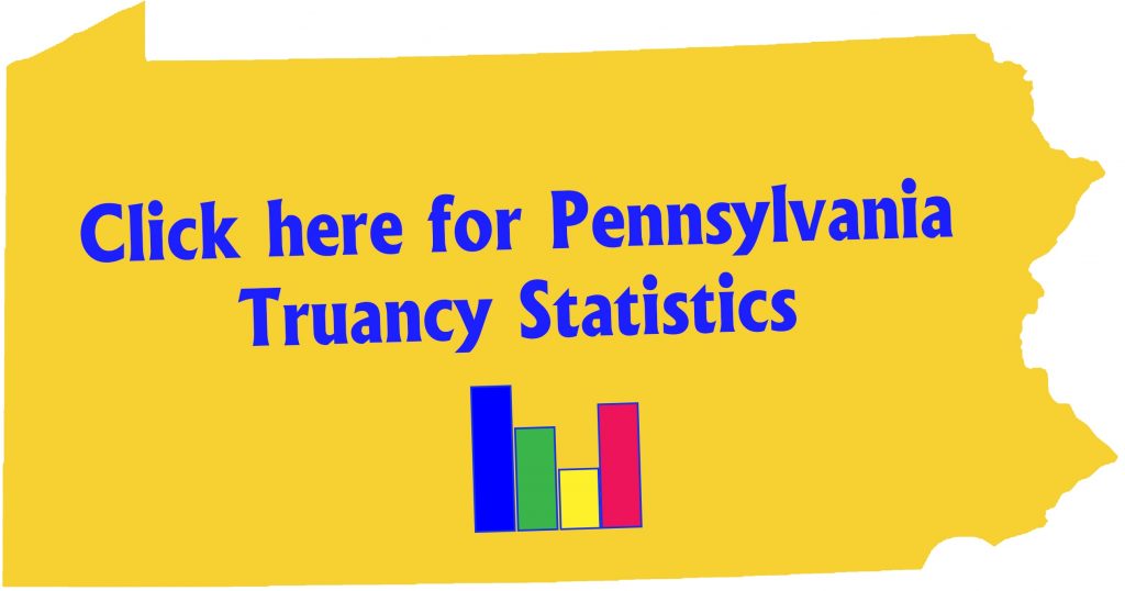 Click here for Pennsylvania Truancy Statistics